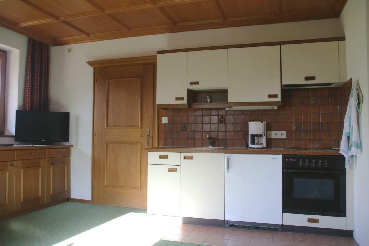 Apartment Sonnhof Brixen im Thale Εξωτερικό φωτογραφία